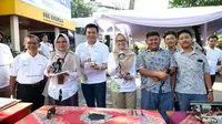 Ajak Anak Muda untuk Peduli Lingkungan, Pertamina Gelar Sekolah Energi Berdikari