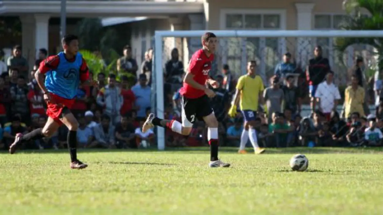 Ronald Fagundez
