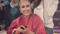 Ria Irawan Menikah Jumat Pagi Ini