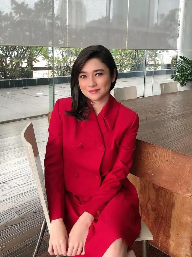 Amanda Rigby (Instagram/amandarigby6)