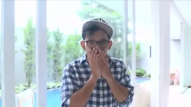 Rumah Boy William