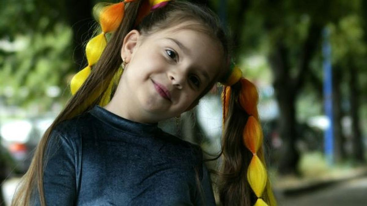 Praktis Ditirukan, Intip 5 Inspirasi Model Ikat Rambut Anak yang Imut dan Menarik Terbaru