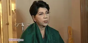 Mendapatkan penyakit turunan dan kesehatan yang sudah menurun, membuat Titiek Puspa  harus dirawat selama empat hari di Rumah Sakit. Seperti inilah keadaan Titiek Puspa yang sedang menceritakan kesehatannya.