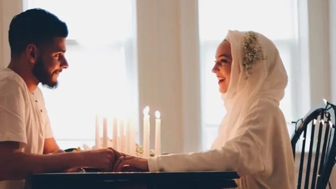 Ilustrasi./Copyright inspirationformuslims.tumblr.com