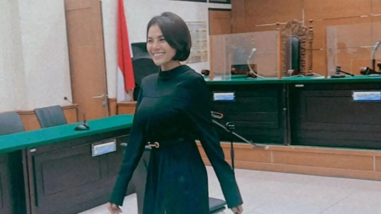 Nikita Mirzani. (Foto: Dok. Instagram @nikitamirzanimawardi_172)