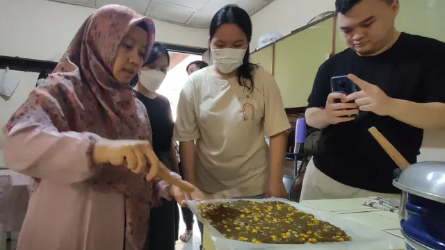 Dibuang Sayang, Segudang Manfaat Mengolah Limbah Tulang Ayam Jadi Produk Pangan