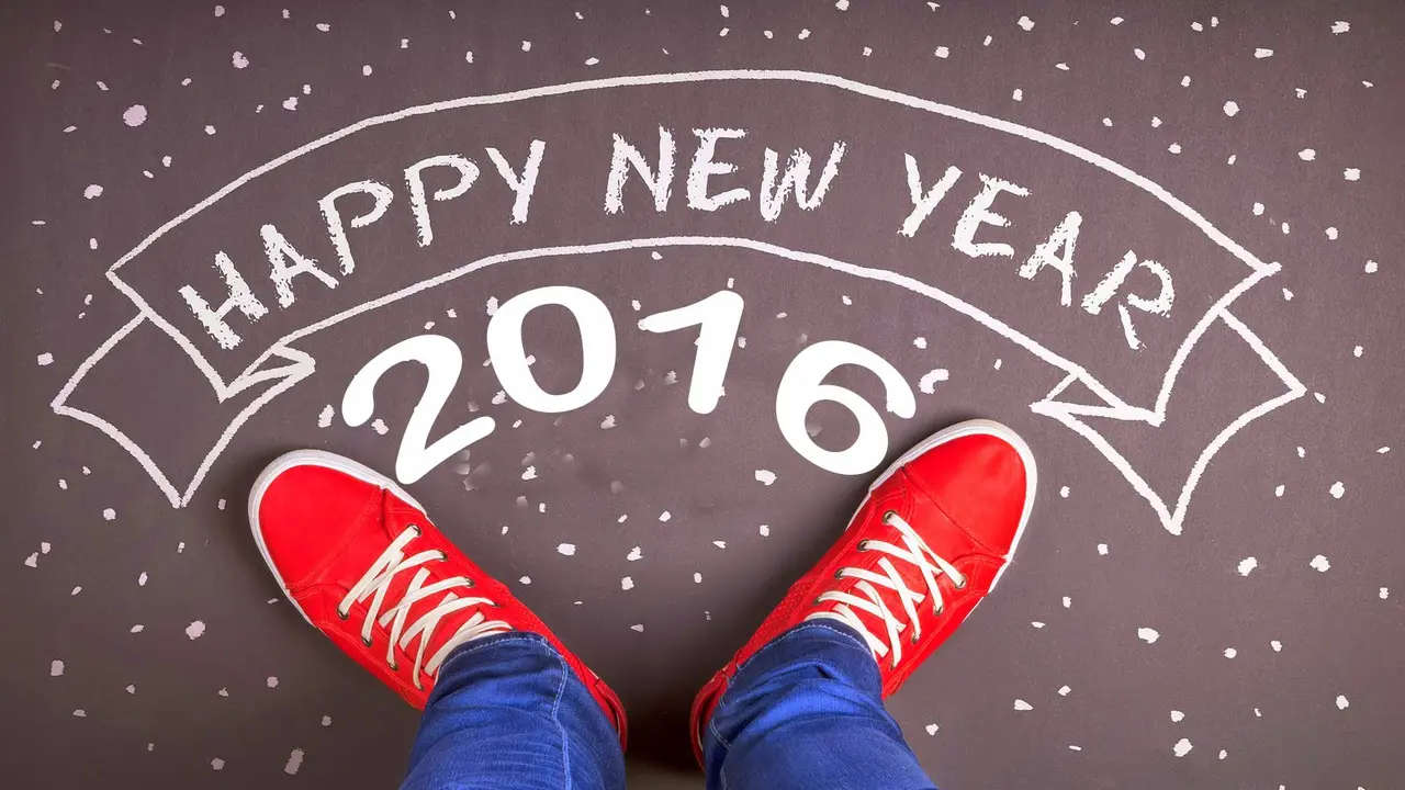 Gambar Lucu DP BBM Tahun Baru 2016