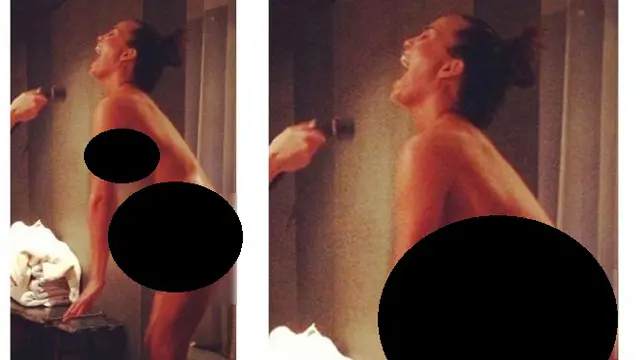 5 Seleb Hollywood Ini Unggah Foto Bugil Mereka Sendiri