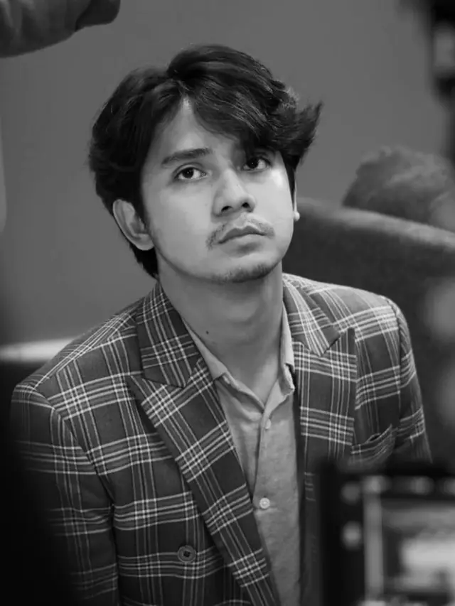 Profil Arbani Yasiz. (credit:instagram.com/arbaniyasiz)