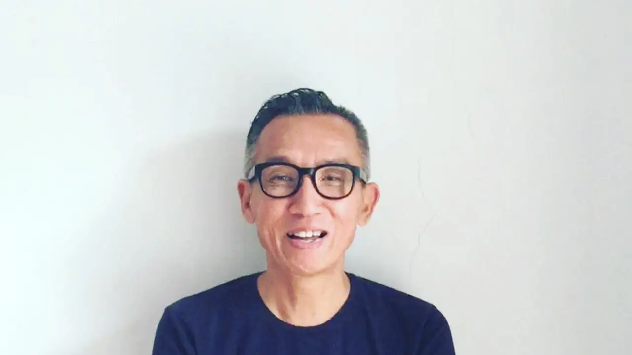 Samuel Mulia
