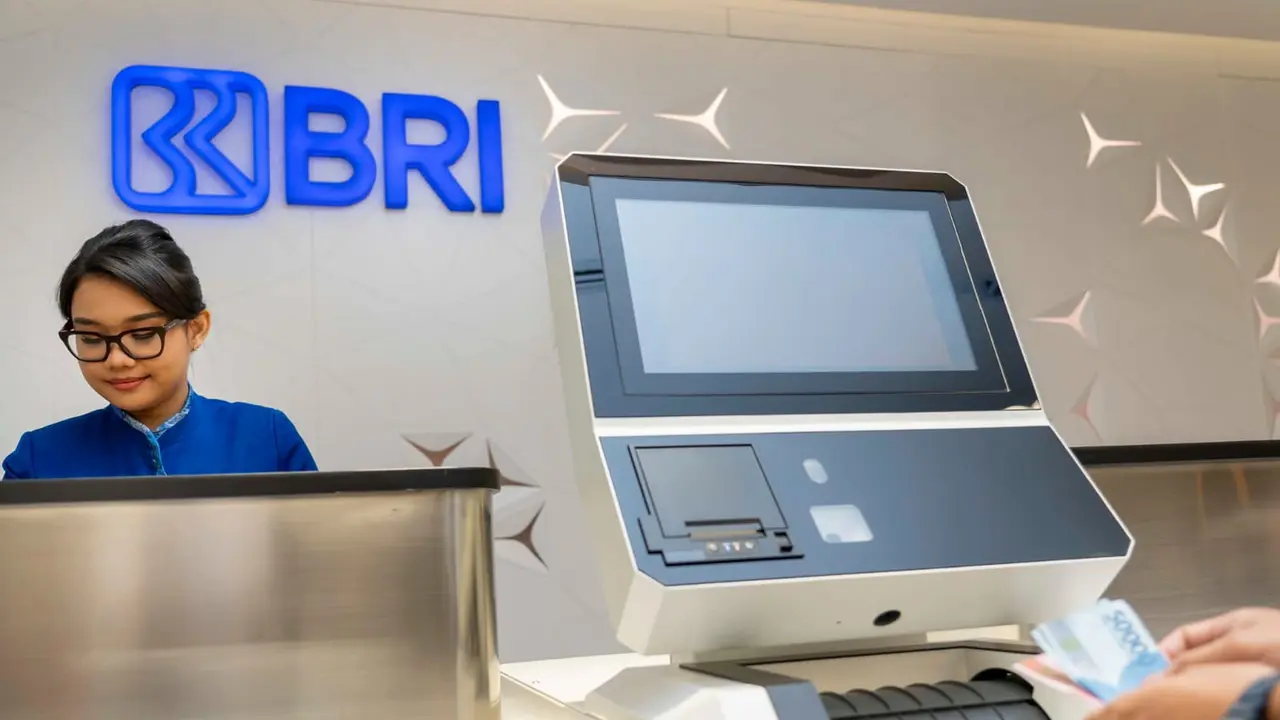 Kredit Konsumer BRI Tumbuh Double Digit, Berkat Penguatan Kapasitas Retail Banking