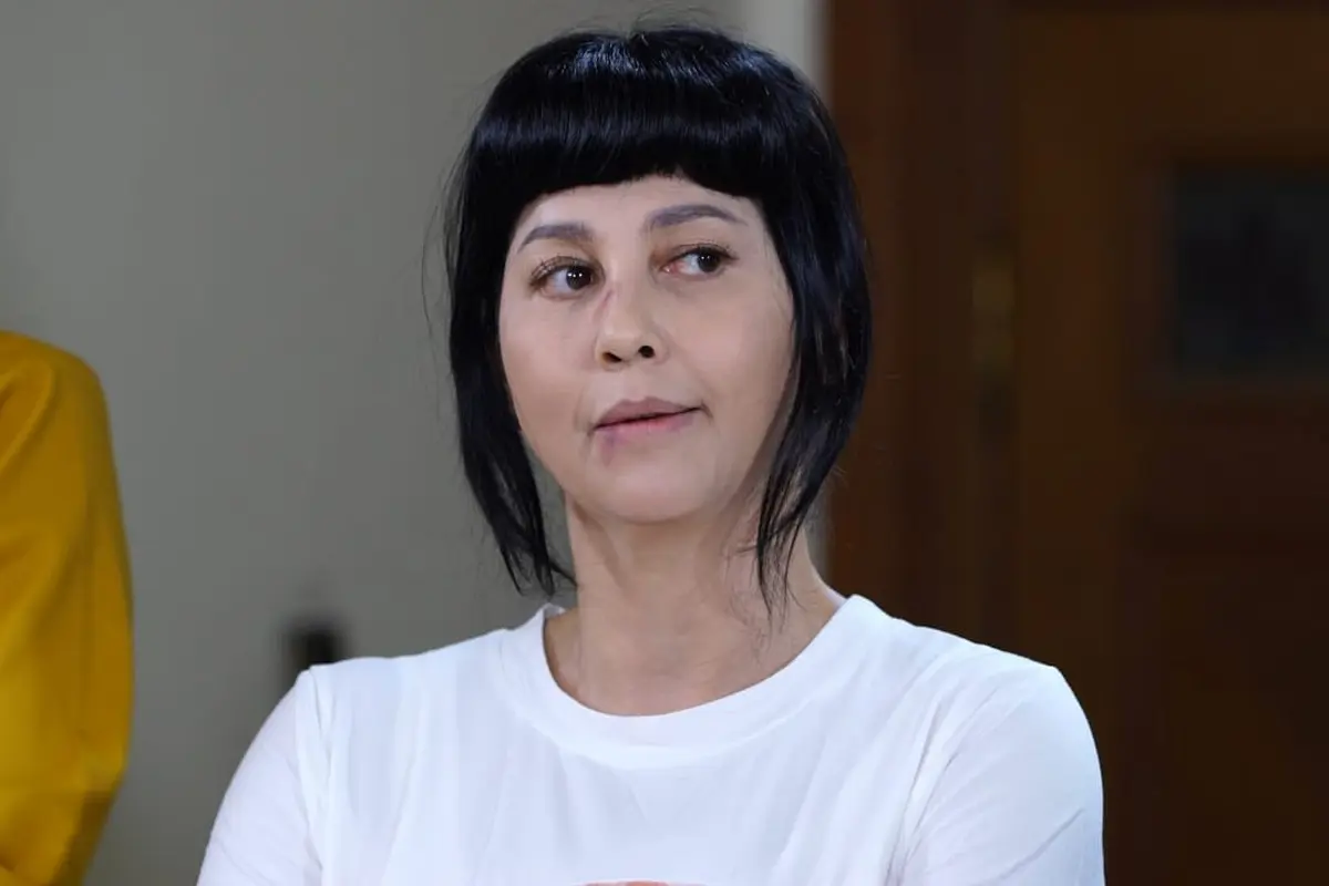 Cinta Suci