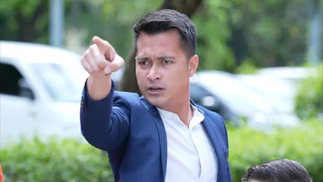 Cinta Setelah Cinta