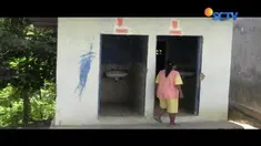 Yayasan Pundi Amal Peduli Kasih (YPAPK) bekerja sama dengan Kementerian Sosial, membangun dan merenovasi lima unit MCK di sebuah desa di Kabupaten Belu, Nusa Tenggara Timur.