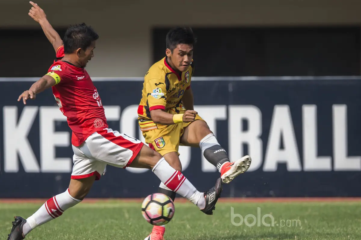 Septian David Maulana