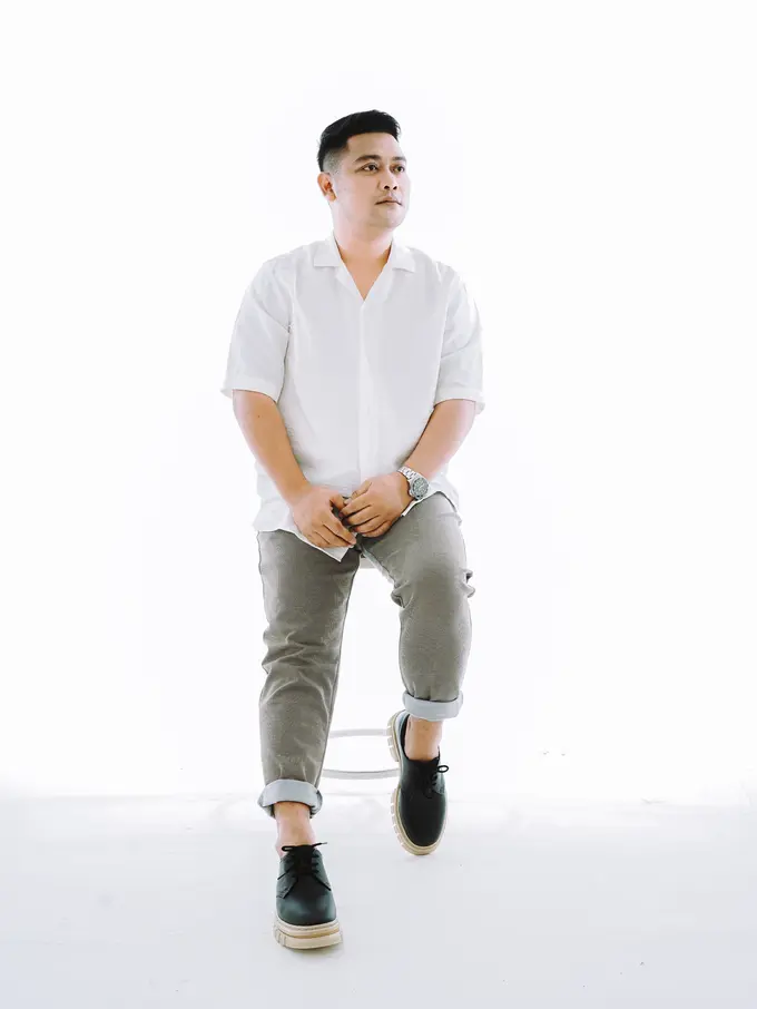 Adityo Prakoso (Istimewa)