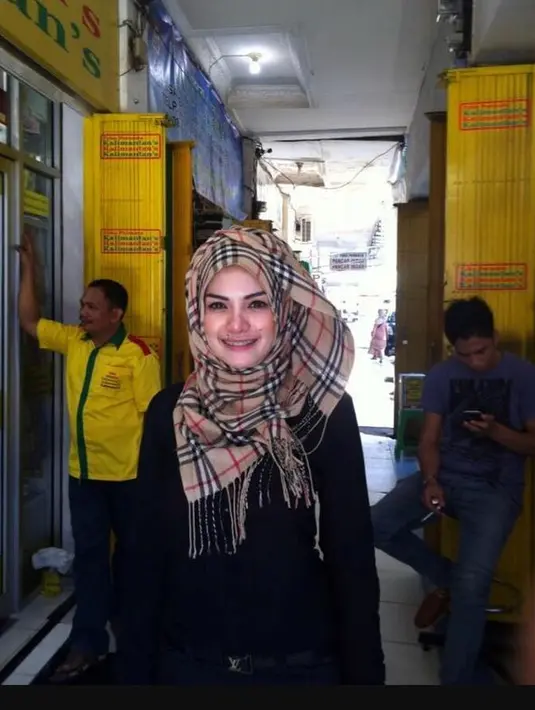 (Instagram/nikitamirzanimawardi_17)