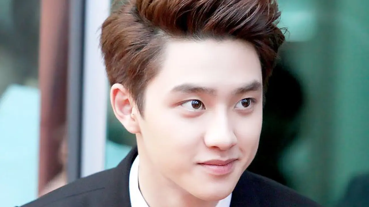 D.O. EXO