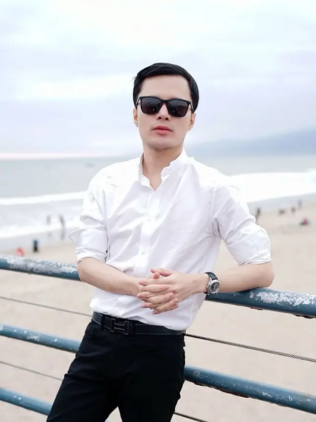 dr. Oky Pratama