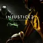 Injustice 2. (Sumber: Trusted Reviews)