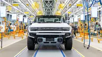 GM Setop Produksi Mobil Listrik di Amerika Serikat, Ini Penyebabnya
