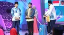 Aksi Asia 2018, Fadhli Al Fasiy