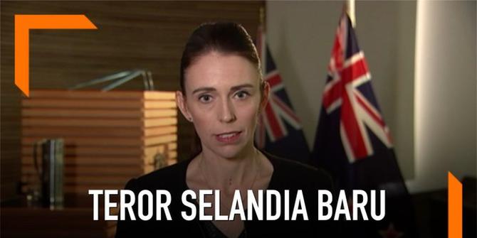 VIDEO: Selandia Baru Segera Revisi UU Kepemilikan Senjata
