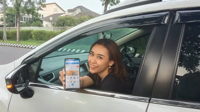 Cara Bayar Pajak Mobil Online yang Mudah dan Praktis, Bisa Lewat Aplikasi