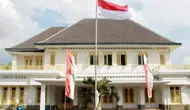 Malam Panjang di Rumah Maeda Sebelum Proklamasi