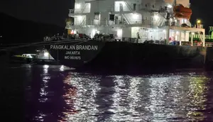 Pasokan BBM Bali Ditambah 20 Juta Liter Pertalite, Diangkut 2 Kapal
