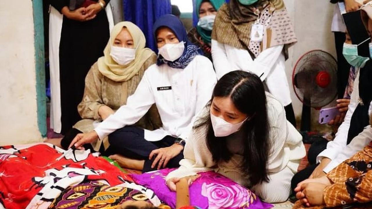 Kisah Pilu Perempuan di Ogan Ilir, Dirudapaksa Pamannya dan Bayinya Meninggal Dunia