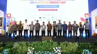 OJK Gelar ISFO 2026, Dorong Generasi Muda Jadi Penggerak Ekonomi dan Keuangan Syariah