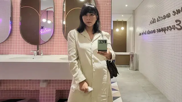 Chikita Meidy Putuskan Berhenti Jadi Artis Usai Dibully saat SD, Sempat Alami Trauma