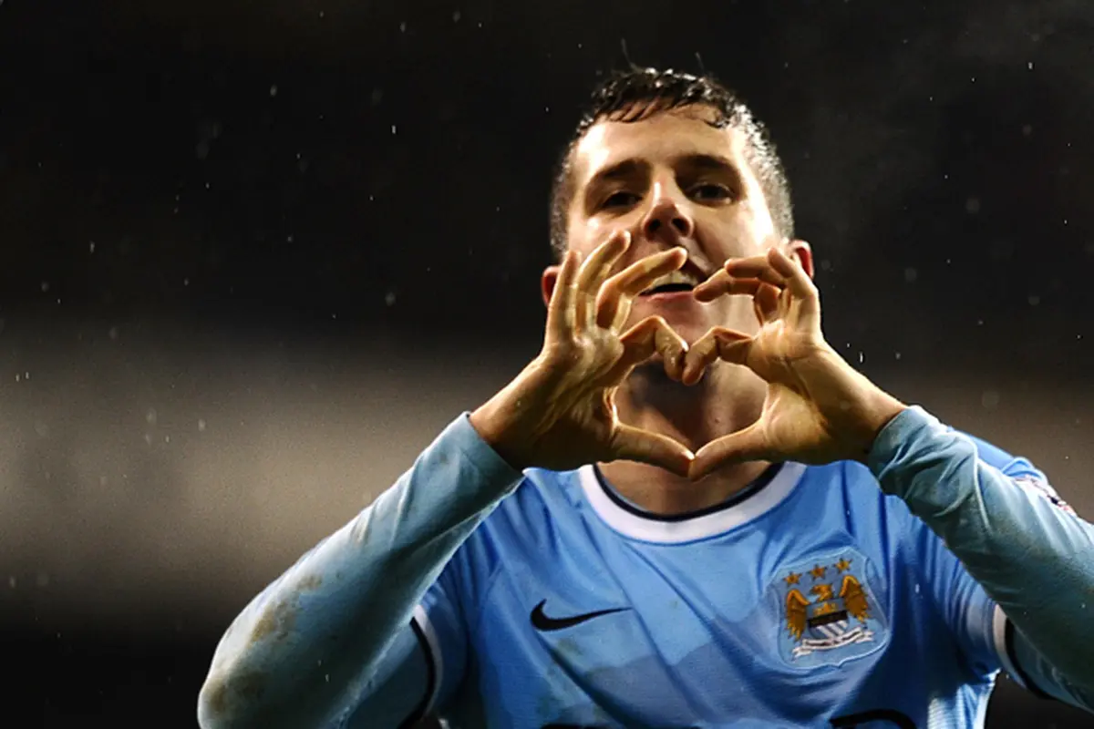 Inter akan pinjam Stevan Jovetic