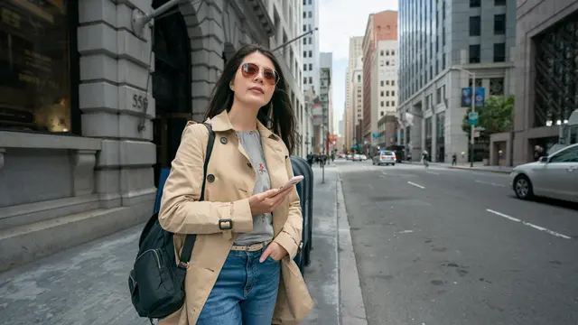 perempuan dan februari profesi