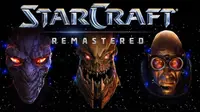 StarCraft Remastered. (Foto: Blizzard)
