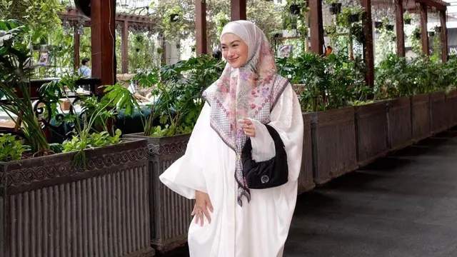 Fashion Hijab