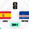 Ilustrasi Timnas Spanyol Vs Tanjung Verde di Piala Dunia 2026. (Bola.com/Multimedia KLY)