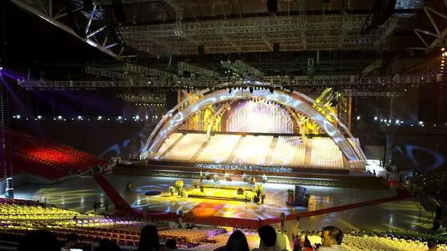 Philippine Arena
