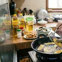 Cara Memasak Terong agar Tidak Hancur dan Berair, Ternyata Ini Triknya