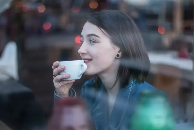 9. Kopi Pagi Bisa Berfungsi Mengurangi Efek Putus Kafein