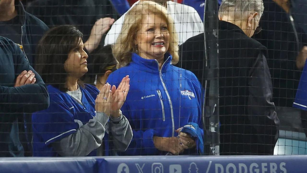 Mary Hart Returns to the Dodgers in 2025: Here's Four Decades of History and Tradition