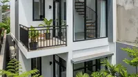 8 Inspirasi Rumah Zaman Sekarang Sederhana yang Aesthetic, Low Budget &amp; Nyaman