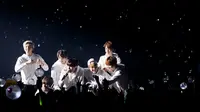 Ini Bocoran Momen Spesial di Konser BTS Mendatang