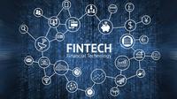 Ilustrasi Fintech. Dok: edgeverve.com