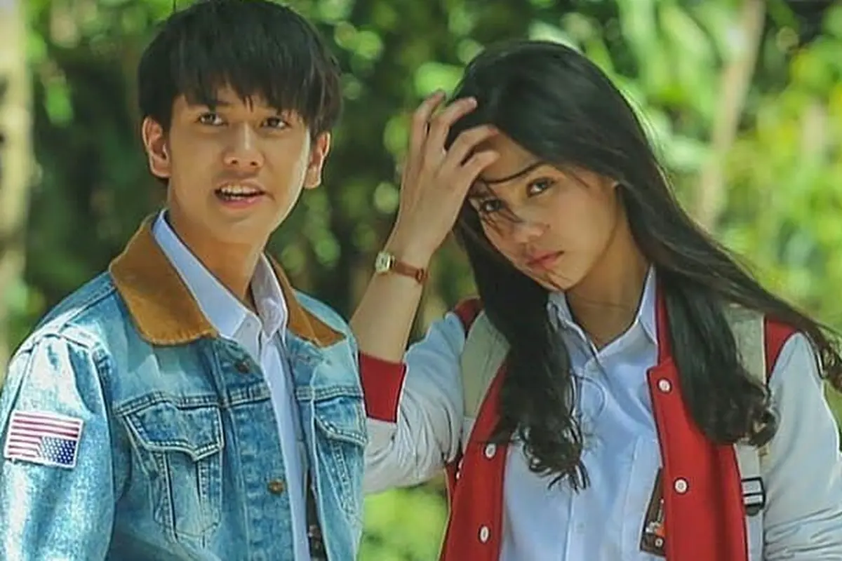 [Bintang] Dilan 1990