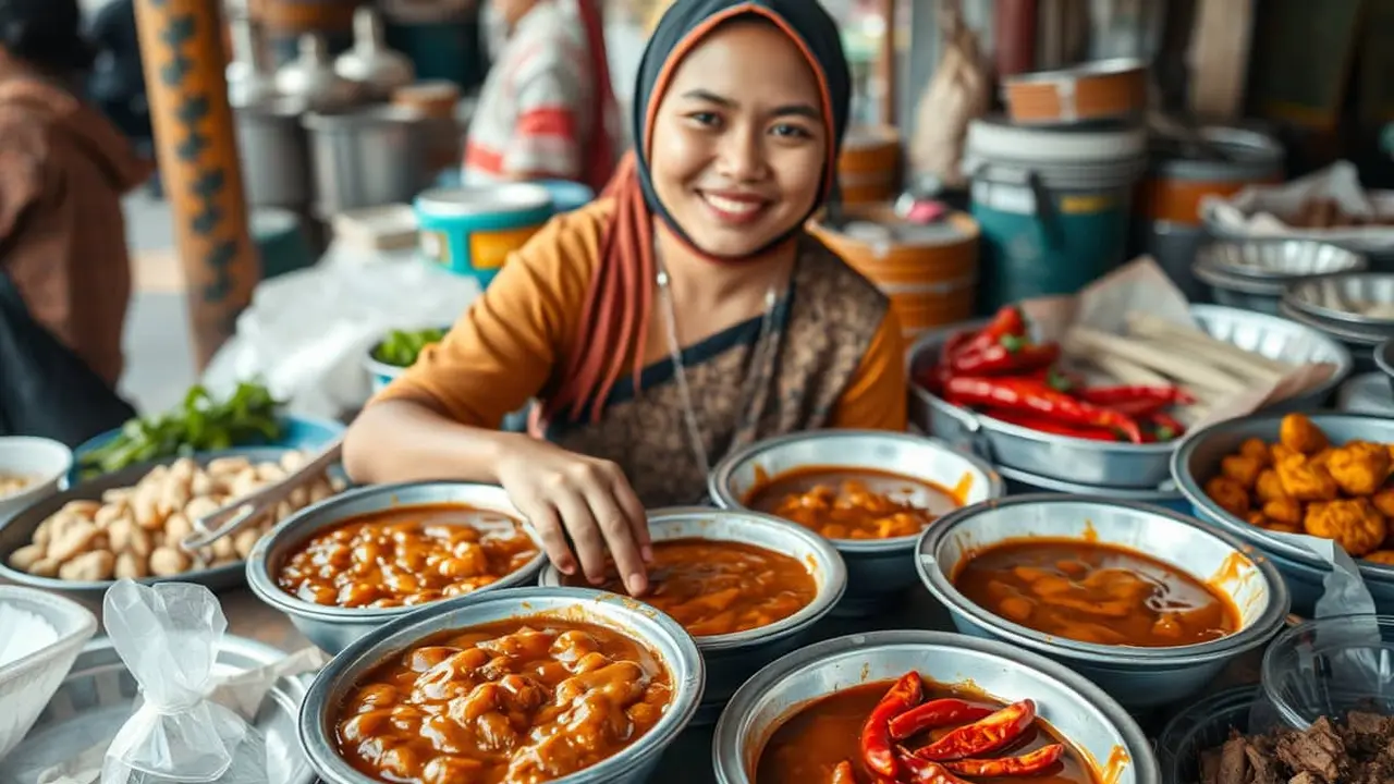 resep sambal kacang