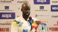 Tantang Timnas Indonesia U-22, Pelatih Mali Pamer Mayoritas Pemain Asuhannya Bermain di Eropa