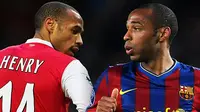 Legenda Arsenal: Saya Hormati Ronaldo, Tapi...