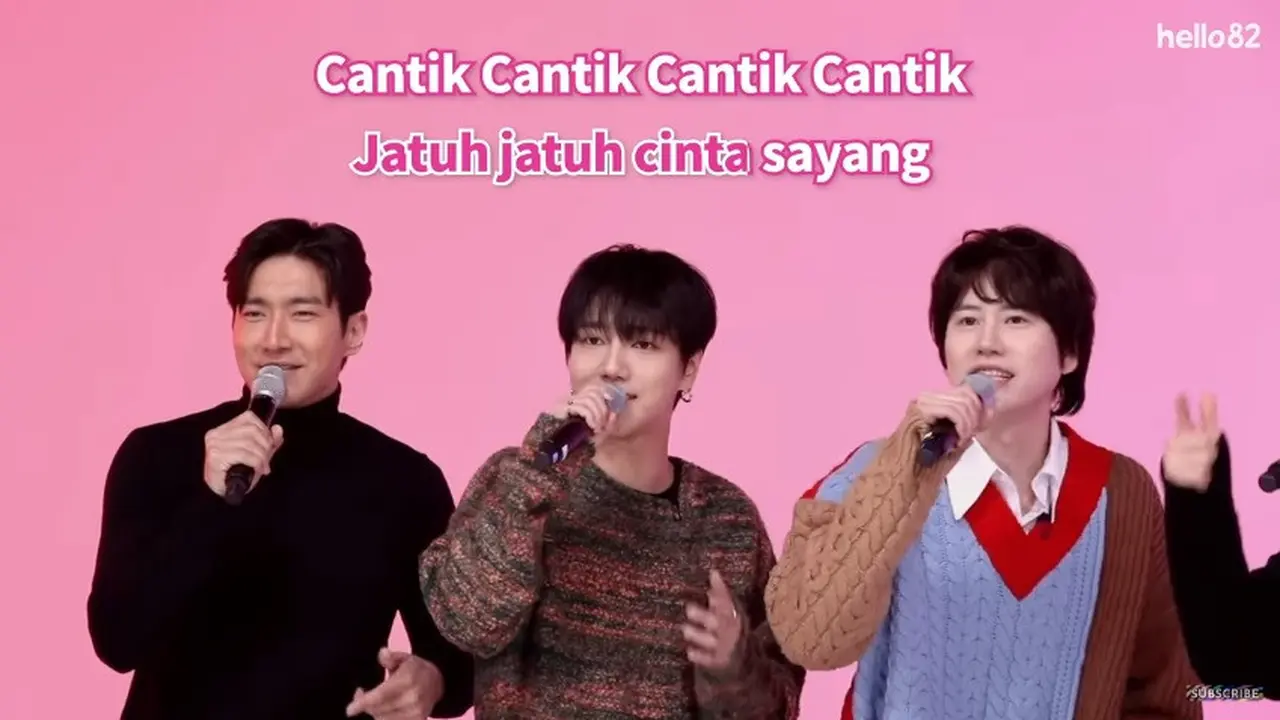 Super Junior